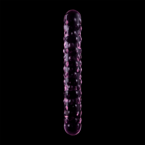 Nebula Series by Ibiza-Modell 15 Analplug Kristall · Spielzeug aus Glas & Metall (Bild 7)