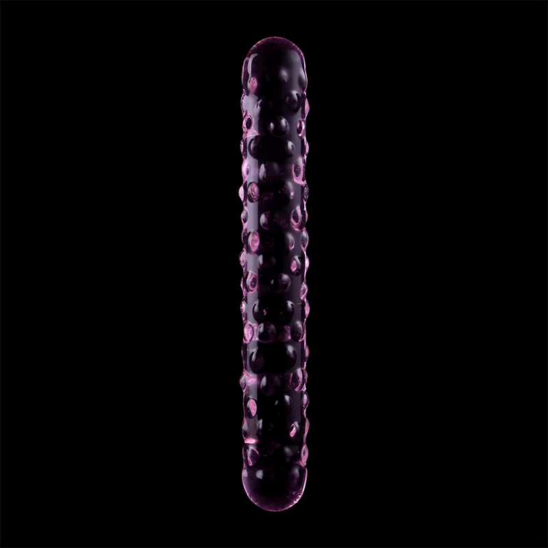 Nebula Series by Ibiza-Modell 15 Analplug Kristall · Spielzeug aus Glas & Metall (Bild 7)