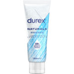 Durex Lubes-Naturals Gel Hydrierende Intim 100 ml · Kosmetika & Aphrodisiaka
