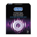 Durex Toys-Penisring für Freude-Waterproof · Penisringe & -hüllen