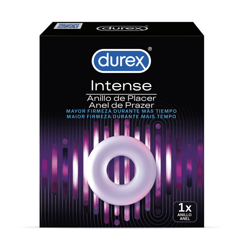 Durex Toys-Penisring für Freude-Waterproof · Penisringe & -hüllen