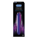 Durex Toys-Intense Orgasmic Pure Fantasy Vibrator-Waterproof · Vibratoren