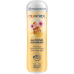 Control Lubes-Almond Hammam Massage Gel 3 in 1 200 ml · Kosmetika & Aphrodisiaka