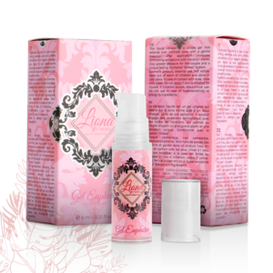 Liona By Moma-Vibrierendes Gel Euphoria 6 Ml · Kosmetika & Aphrodisiaka (Bild 4)