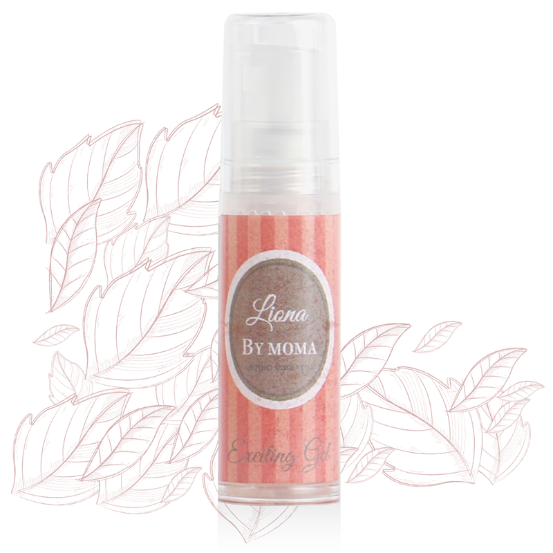 Liona By Moma-Liquid Vibrator Exciting Gel 6 ml · Kosmetika & Aphrodisiaka (Bild 4)