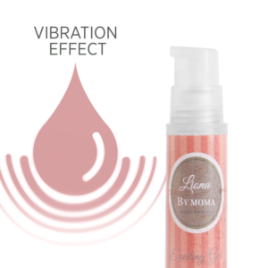 Liona By Moma-Liquid Vibrator Exciting Gel 6 ml · Kosmetika & Aphrodisiaka (Bild 3)