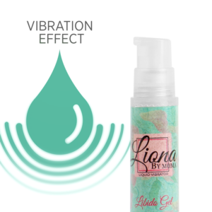 Liona By Moma-Gel Libido Vibrator Flüssigkeit 6 Ml · Kosmetika & Aphrodisiaka (Bild 3)