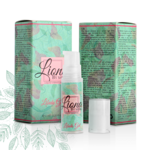 Liona By Moma-Gel Libido Vibrator Flüssigkeit 6 Ml · Kosmetika & Aphrodisiaka (Bild 4)