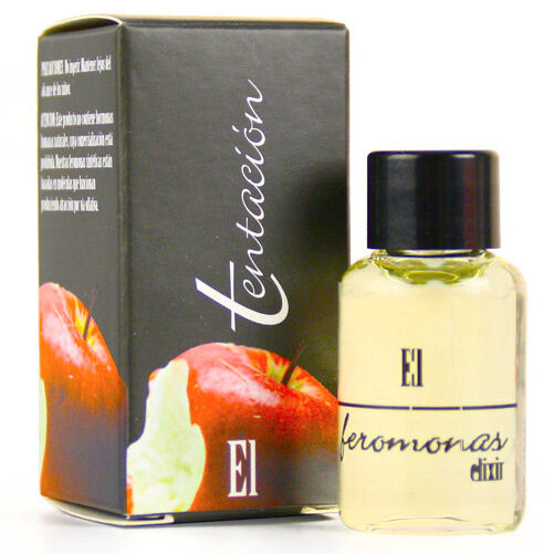 Tentacion-Pheromon Elixier für Ihn · Parfüms & Pheromone