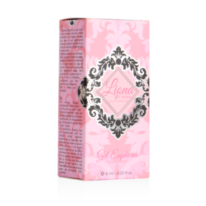 Liona By Moma-Vibrierendes Gel Euphoria 6 Ml · Kosmetika & Aphrodisiaka (Bild 5)