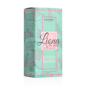 Liona By Moma-Gel Vibrator Libido Flüssigkeit 15 ml · Kosmetika & Aphrodisiaka (Bild 5)