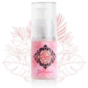 Liona By Moma-Liquid Vibrator Euphoria Gel 15 ml · Kosmetika & Aphrodisiaka (Bild 3)