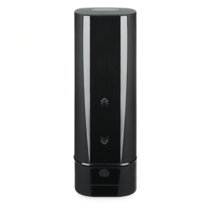 Kiiroo-Onyx+ Masturbator Teledildonisch mit Textur in Leder-USB · Sextoys (Bild 10)