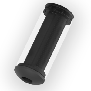 Kiiroo-Titan Experience Masturbator Interaktive Technologie-5 Geschwindigkeiten · Vibratoren (Bild 5)