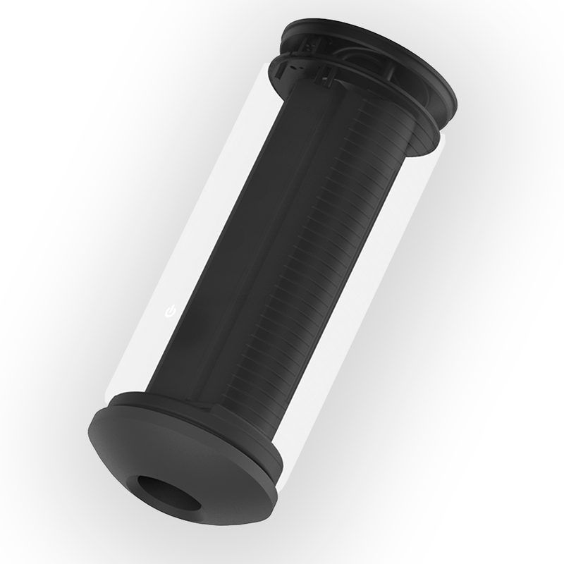 Kiiroo-Titan Experience Masturbator Interaktive Technologie-5 Geschwindigkeiten · Vibratoren (Bild 5)