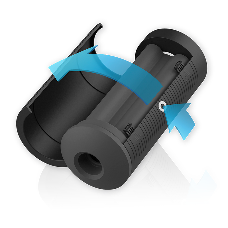 Kiiroo-Titan Experience Masturbator Interaktive Technologie-5 Geschwindigkeiten · Vibratoren (Bild 7)