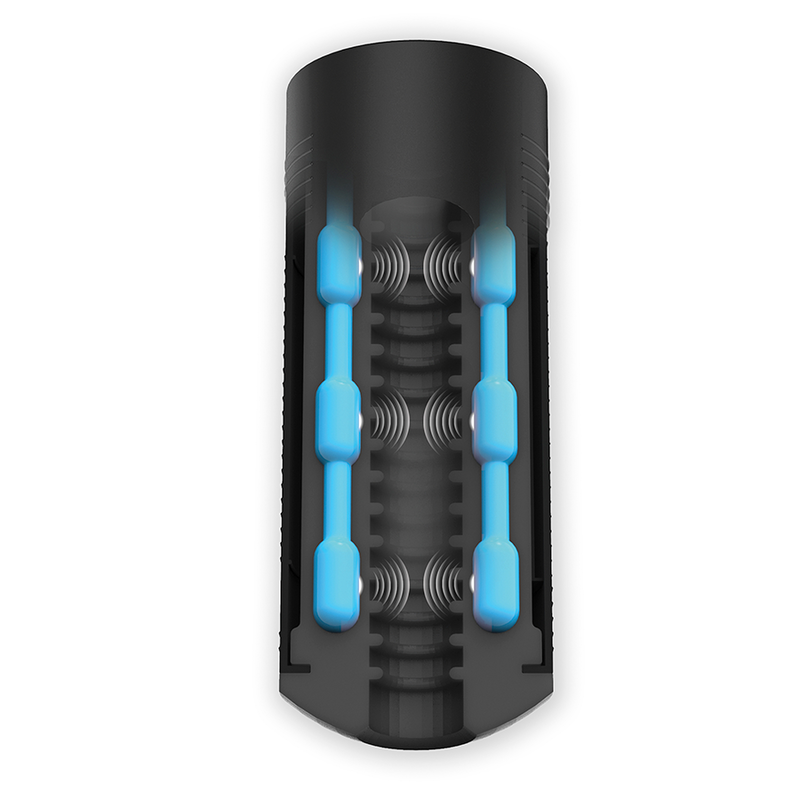Kiiroo-Titan Experience Masturbator Interaktive Technologie-5 Geschwindigkeiten · Vibratoren (Bild 8)