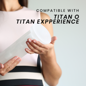 Kiiroo-Titan Penishülle Masturbator Power + Performance · Sextoys (Bild 6)