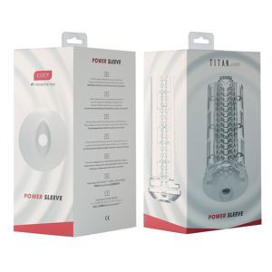 Kiiroo-Titan Penishülle Masturbator Power + Performance · Sextoys (Bild 5)