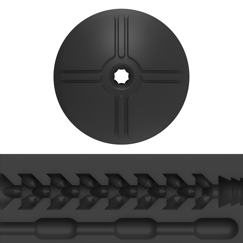 Kiiroo-Titan Anal-Masturbator-Hülle Maximum Fit