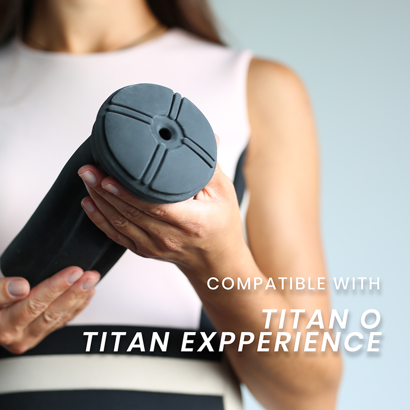 Kiiroo-Titan Penishülle Anal Masturbator Maximus Fit · Sextoys (Bild 6)