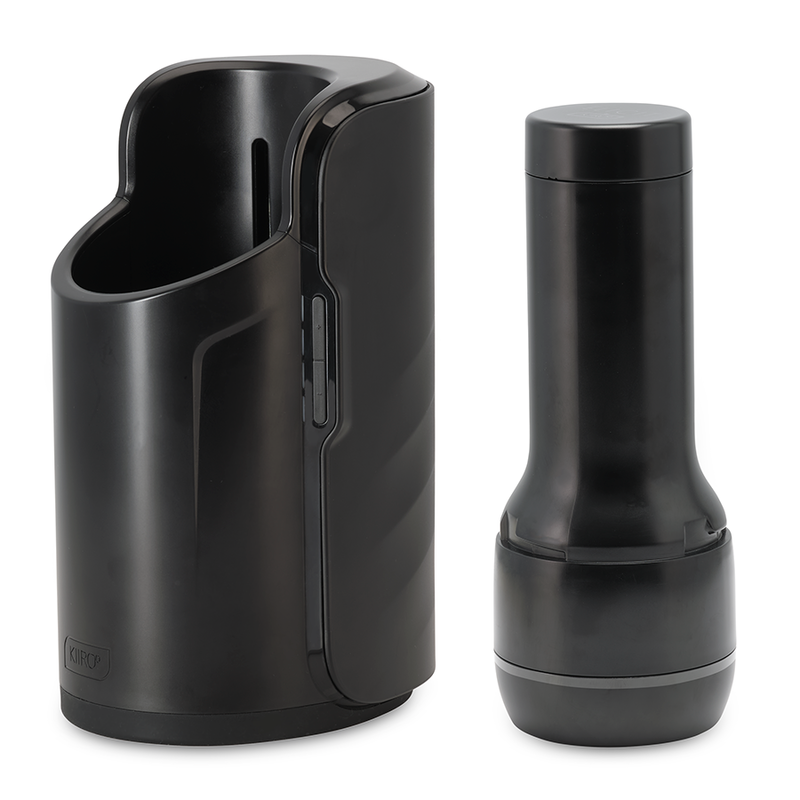 Kiiroo-Keon + Feel Nicolette Shea Stroker + Aqua Quality · Sextoys (Bild 8)