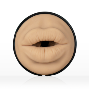 Kiiroo-Feel Victoria June Mouth Stroker · Sextoys (Bild 7)