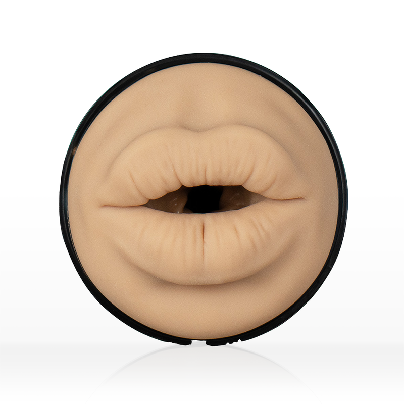 Kiiroo-Feel Victoria June Mouth Stroker · Sextoys (Bild 7)