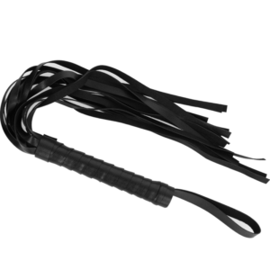 Intense Fetish-Flogger von Pelle Vegana · BDSM-Zubehör (Bild 2)