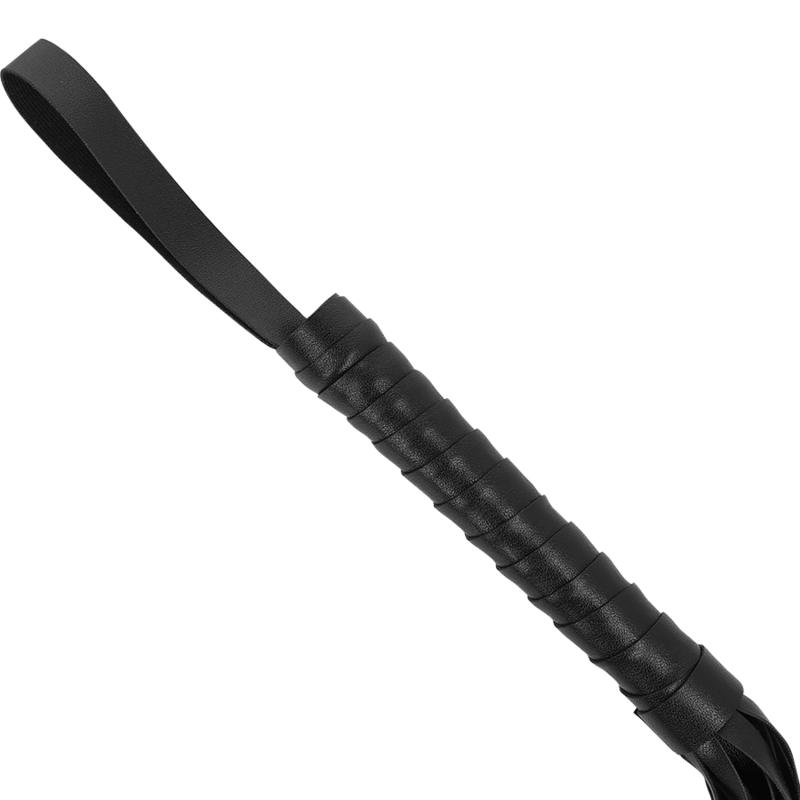 Intense Fetish-Flogger von Pelle Vegana · BDSM-Zubehör (Bild 3)