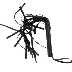 Intense Fetish-Flogger von Pelle Vegana · BDSM-Zubehör (Bild 4)