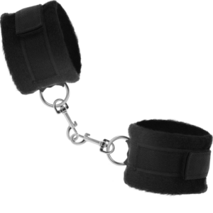 Intense Fetish-Erotische Set Playset 2 mit Handschellen, Augenmaske · Bondage & Handschellen (Bild 7)