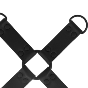 Intense Fetish-Mehrfachbindungssystem für die Hand · Bondage & Handschellen (Bild 5)