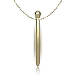 Ibiza Technology-Halskette stimulierend Klitoris Pocket · Vibratoren (Bild 6)