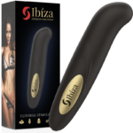 Ibiza Technology-Stimulator Klitoris Wiederaufladbar usb 10 Modi · Vibratoren