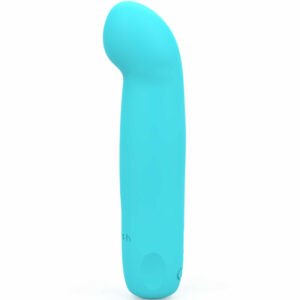 B Swish-Bucute Curve Infinite Classic Vibrator Wiederaufladbar durch-Blau · Vibratoren (Bild 4)