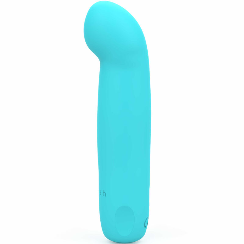 B Swish-Bucute Curve Infinite Classic Vibrator Wiederaufladbar durch-Blau · Vibratoren (Bild 4)