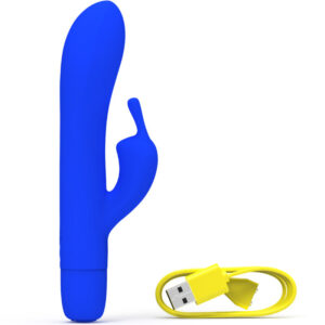 B Swish-Bild Bunny Infinite Classic Vibrator Wiederaufladbar · Vibratoren