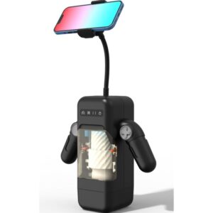 Baile For Him-Baile Game Cup Masturbator mit Spinta-Bewegungen · Sextoys (Bild 9)