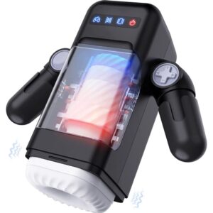 Baile For Him-Baile Game Cup Masturbator mit Spinta-Bewegungen · Sextoys