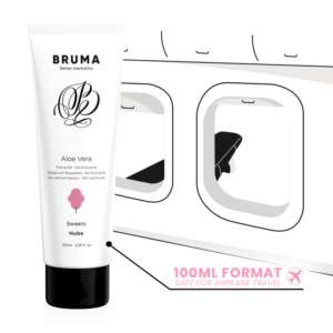Bruma-Gel Gleitgel Aloe Vera Sweets Flavor 100 ml · Kosmetika & Aphrodisiaka (Bild 5)