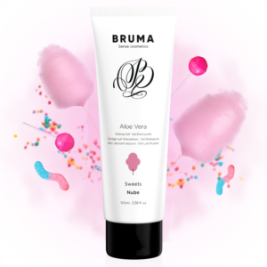 Bruma-Gel Gleitgel Aloe Vera Sweets Flavor 100 ml · Kosmetika & Aphrodisiaka (Bild 3)