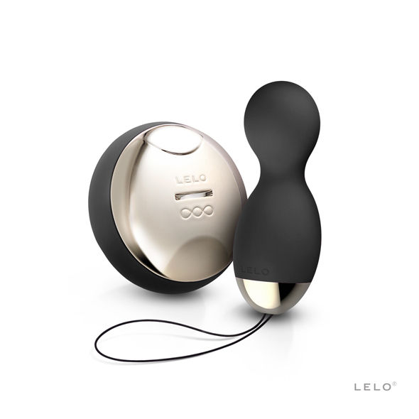 Lelo-Hula Balls in Silikon, 8 Modi mit Fernbedienung · Vibratoren (Bild 8)