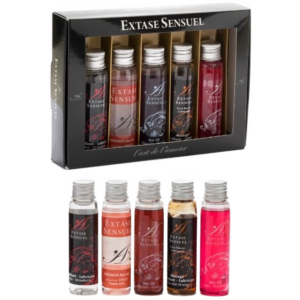 Extase Sensual-Trick or Treat Box · Süßigkeiten & Geschenke