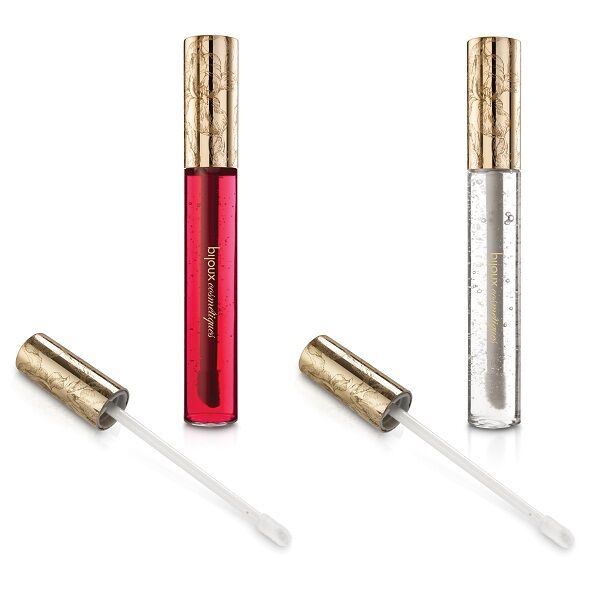 Bijoux Love Cosmetiques-Duo-Pack Wärmender Nippel-Gloss