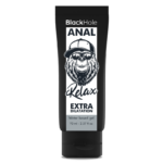 Black Hole-70 ml Wasser-Analerweiterungsgel · Kosmetika & Aphrodisiaka