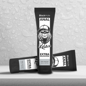 Black Hole-Entspannendes Analgel zur Wasserdilatation 150 ml · Kosmetika & Aphrodisiaka (Bild 4)