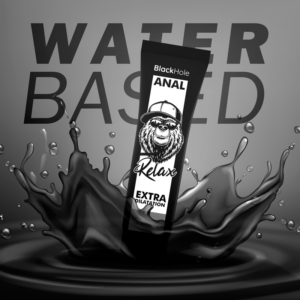 Black Hole-Entspannendes Analgel zur Wasserdilatation 150 ml · Kosmetika & Aphrodisiaka (Bild 3)