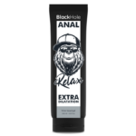 Black Hole-Wasser-Gel für die Analerweiterung 250 ml · Kosmetika & Aphrodisiaka