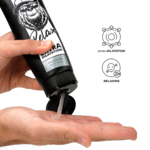 Black Hole-Wasser-Gel für die Analerweiterung 250 ml · Kosmetika & Aphrodisiaka (Bild 4)